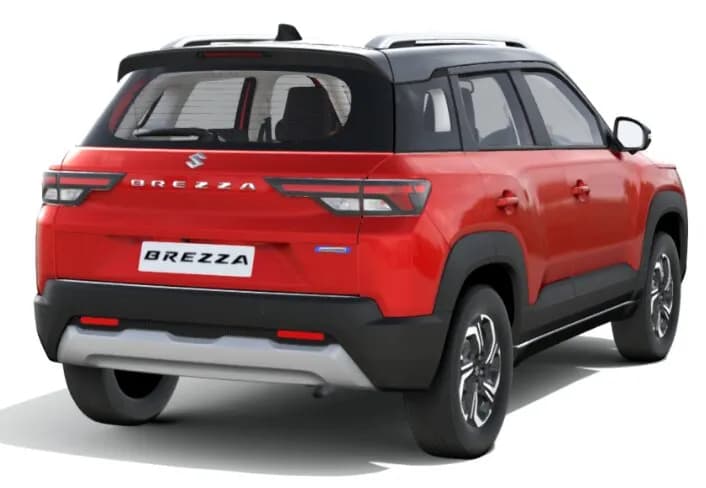 maruti-suzuki-brezza-rear-right-view