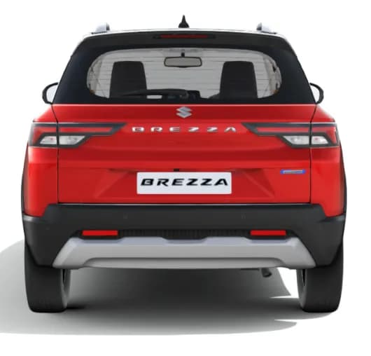 maruti-suzuki-brezza-rear-view