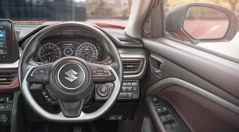 maruti-suzuki-brezza-steering