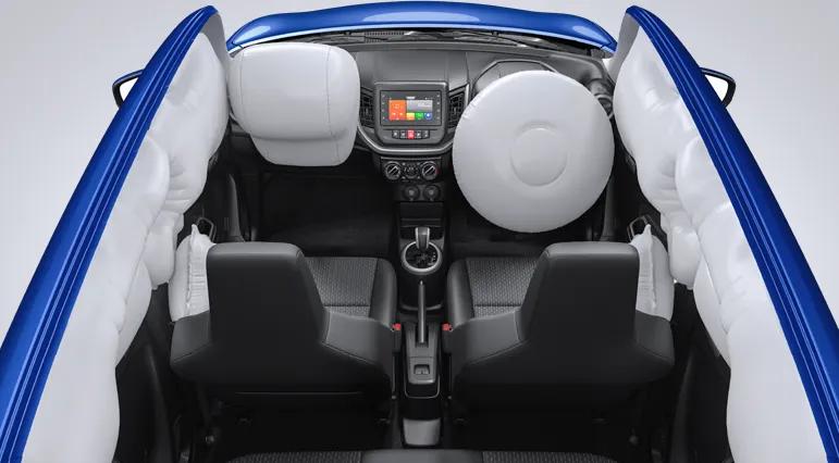 maruti-suzuki-celerio-airbags