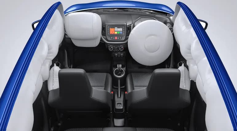 maruti-suzuki-celerio-airbags
