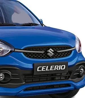 Maruti Suzuki Celerio preview 2