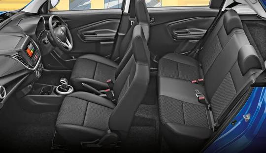 maruti-suzuki-celerio-seats