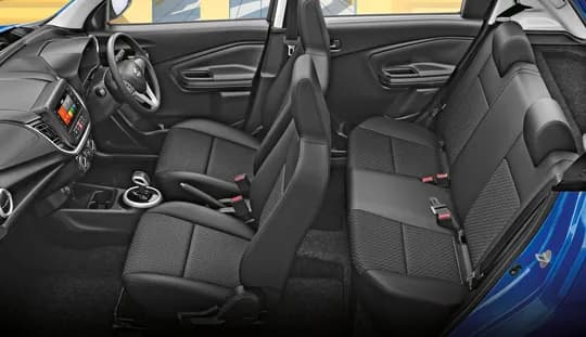 maruti-suzuki-celerio-seats