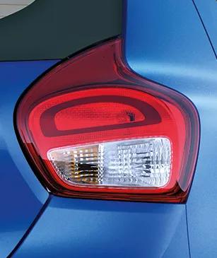 Maruti Suzuki Celerio preview 3