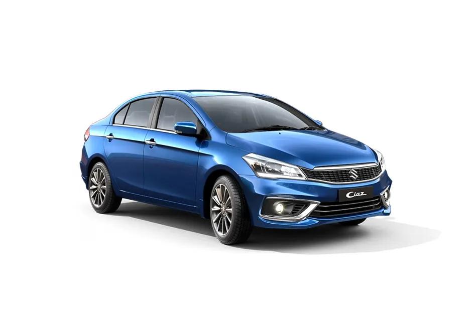 Maruti Ciaz thumbnail