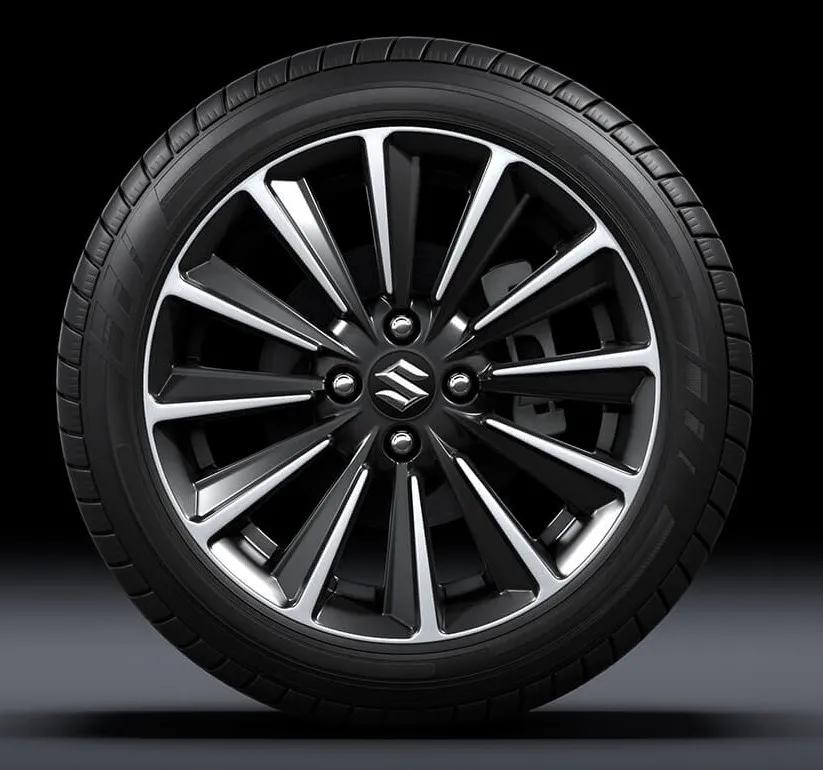 maruti-suzuki-ciaz-alloy-wheel