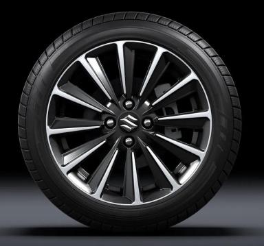 Maruti Ciaz preview 2