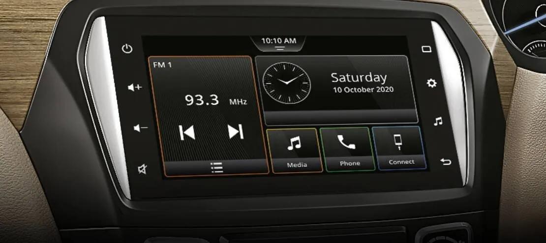 maruti-suzuki-ciaz-infotainment-system