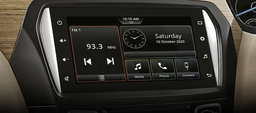 maruti-suzuki-ciaz-infotainment-system