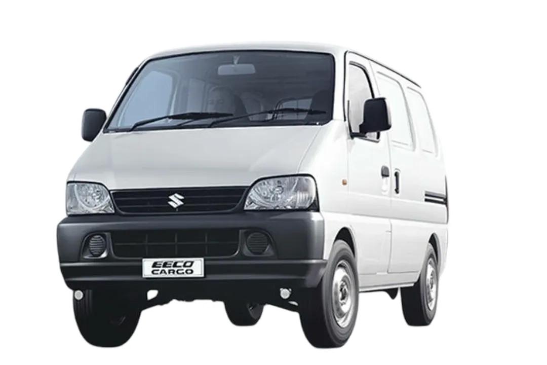 Maruti Eeco Cargo thumbnail
