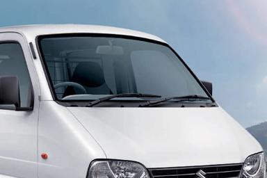 Maruti Eeco Cargo preview 4