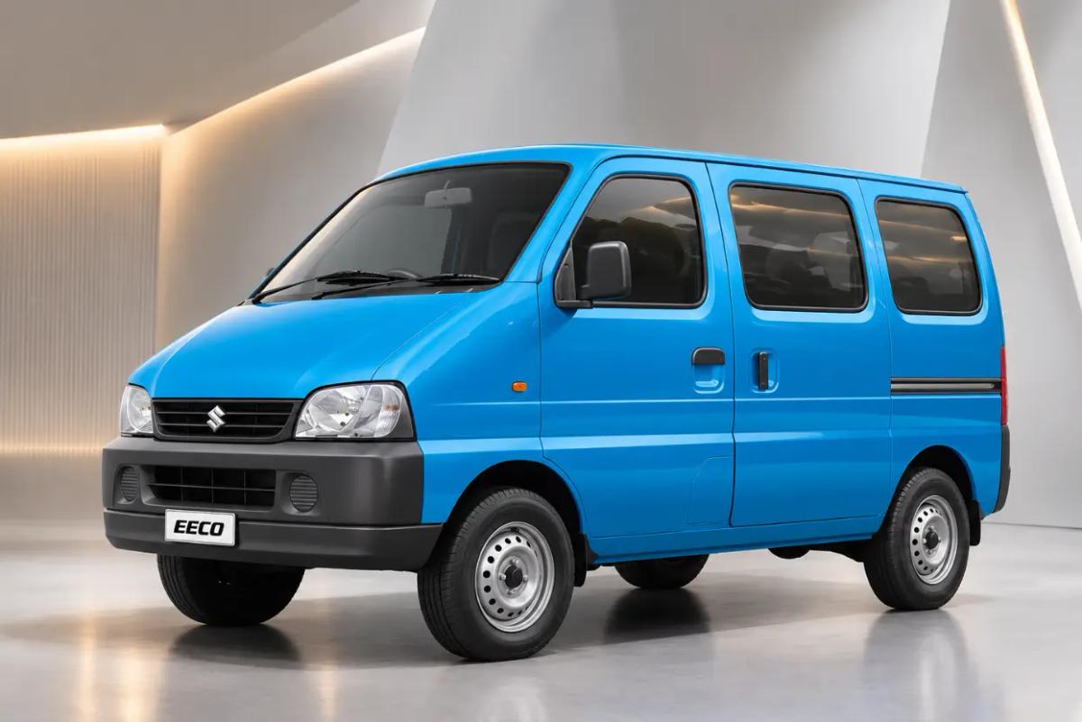 Maruti Eeco