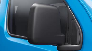 Maruti Eeco preview 3