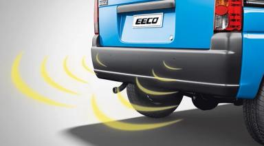 Maruti Eeco preview 4