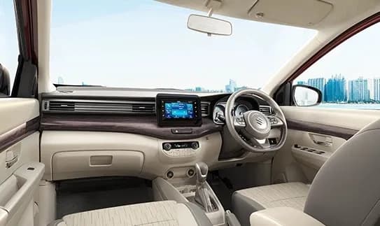 maruti-suzuki-ertiga-dashboard
