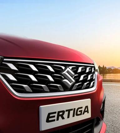 Maruti Suzuki Ertiga preview 2