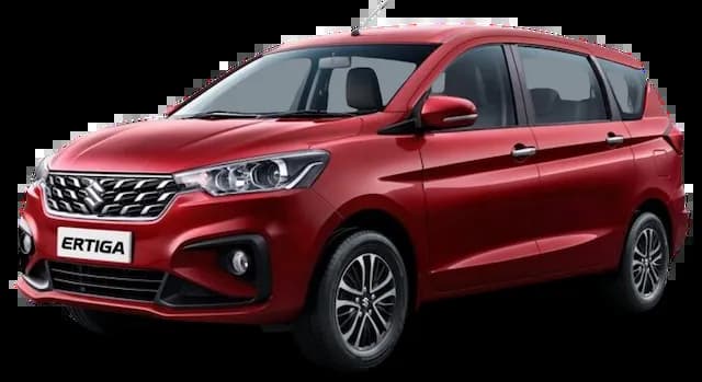 maruti-suzuki-ertiga-front-left-side