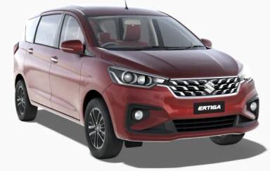 Maruti Suzuki Ertiga preview 3