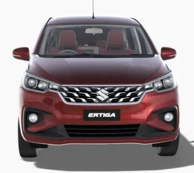 Maruti Suzuki Ertiga preview 4