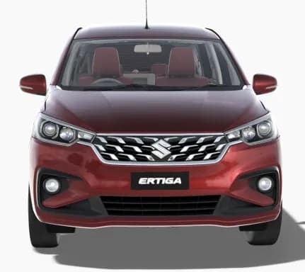 maruti-suzuki-ertiga-front-view
