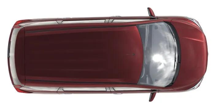 maruti-suzuki-ertiga-top-view