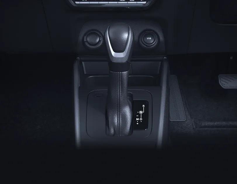 maruti-suzuki-fronx-gear-lever