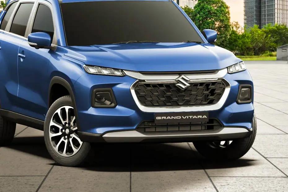 maruti-suzuki-grand-vitara-front-grille