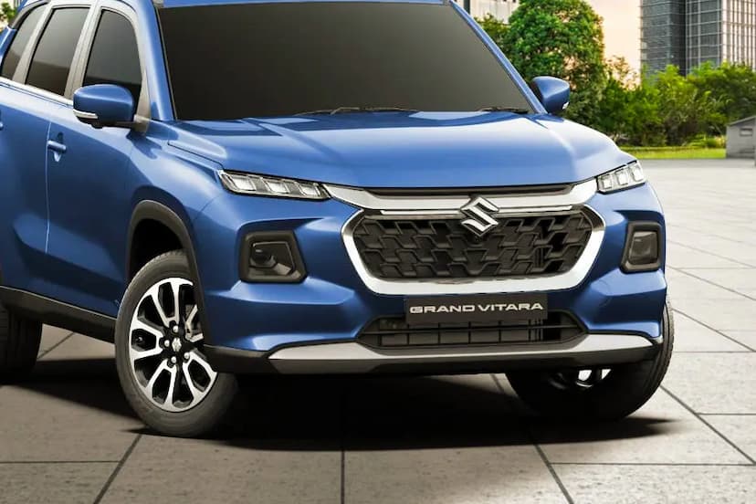 maruti-suzuki-grand-vitara-front-grille