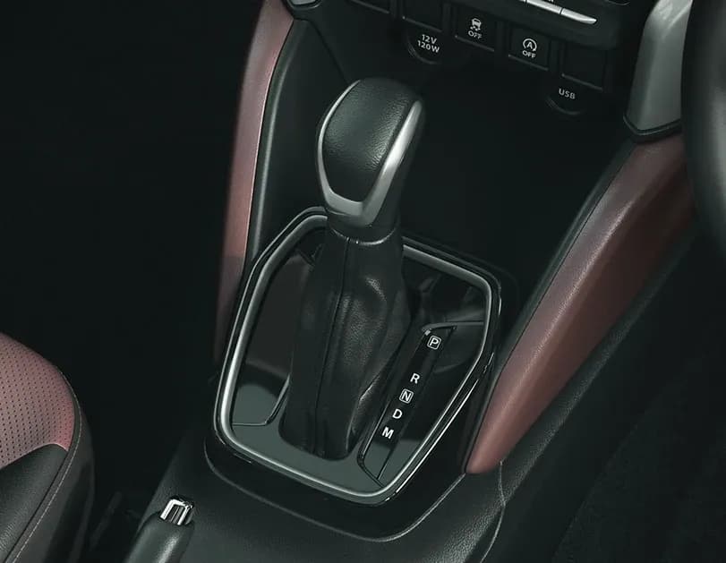 maruti-suzuki-grand-vitara-gear-lever