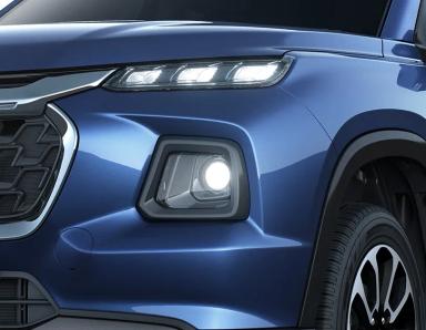 Maruti Grand Vitara preview 3