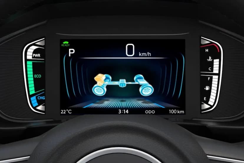 maruti-suzuki-grand-vitara-instrument-console