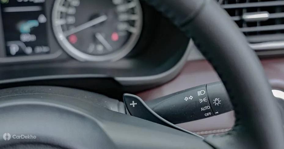 maruti-suzuki-grand-vitara-steering-with-control