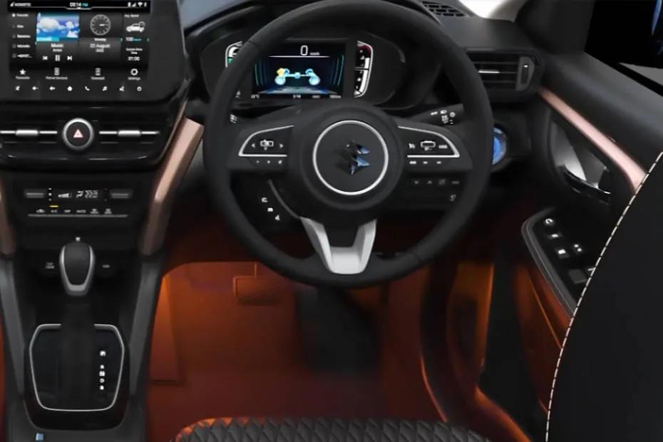 maruti-suzuki-grand-vitara-steering