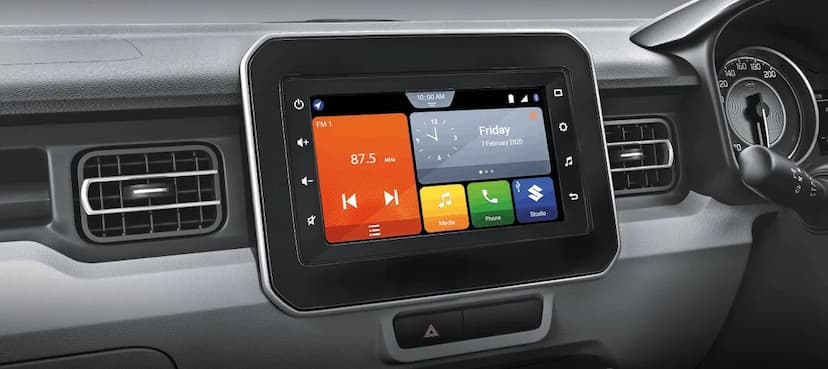maruti-suzuki-ignis-infotainment-system