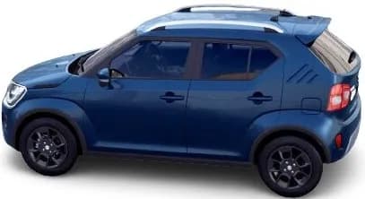 maruti-suzuki-ignis-left-view