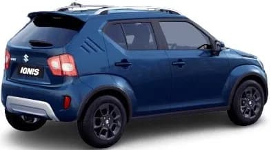 maruti-suzuki-ignis-rear-right-view