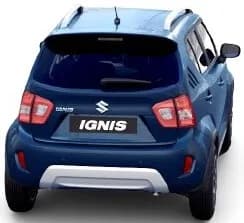 maruti-suzuki-ignis-rear-view
