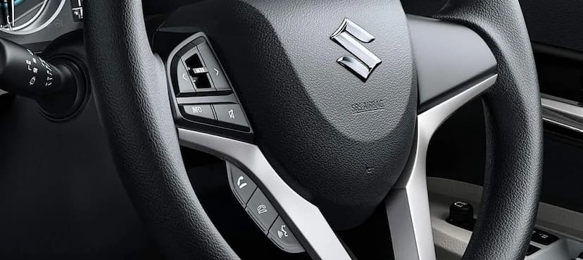 maruti-suzuki-ignis-steering