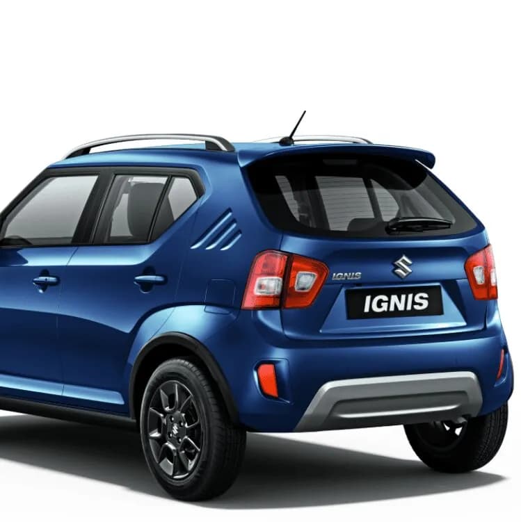 maruti-suzuki-ignis-steeringrear-left-view