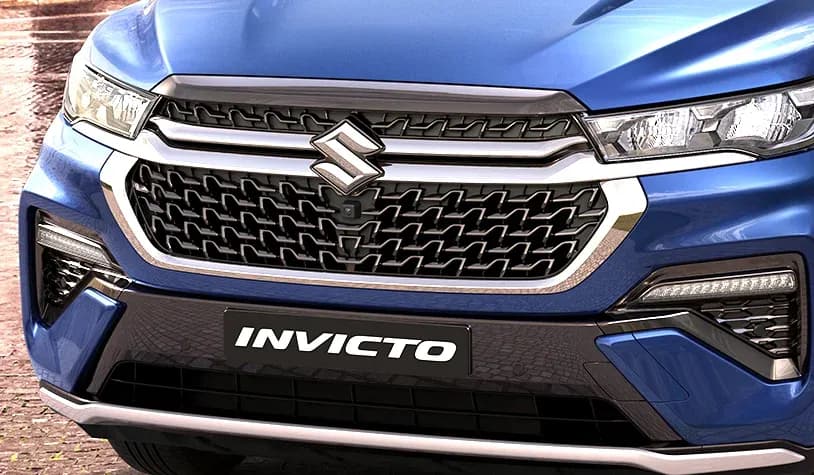 maruti-suzuki-invicto-front-grill