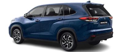 Maruti Suzuki Invicto preview 4