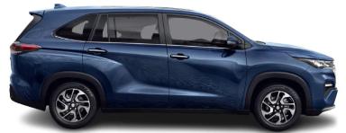 Maruti Suzuki Invicto preview 3
