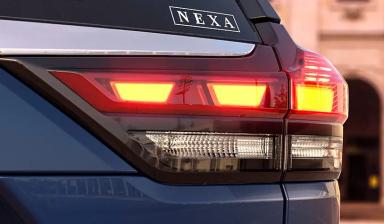 Maruti Suzuki Invicto preview 2