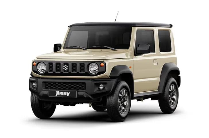 maruti-suzuki-jimny-front-left-view