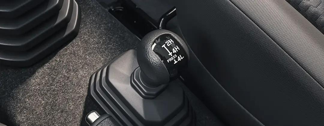 maruti-suzuki-jimny-gear-lever