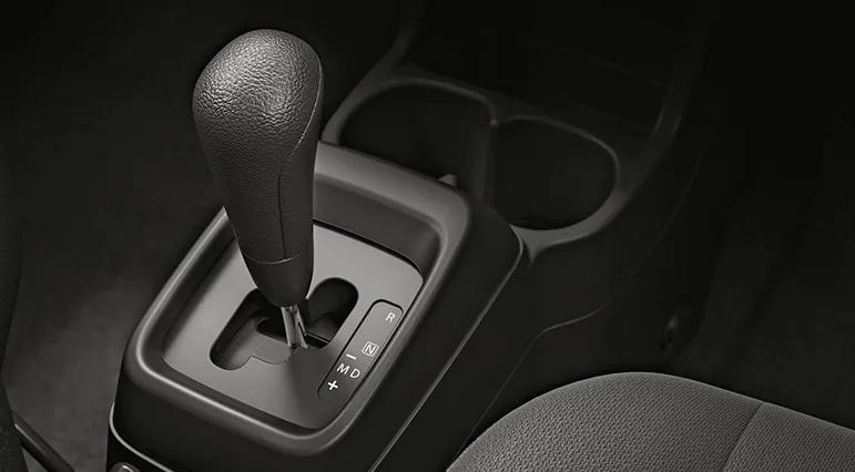 maruti-suzuki-s-presso-gear-lever