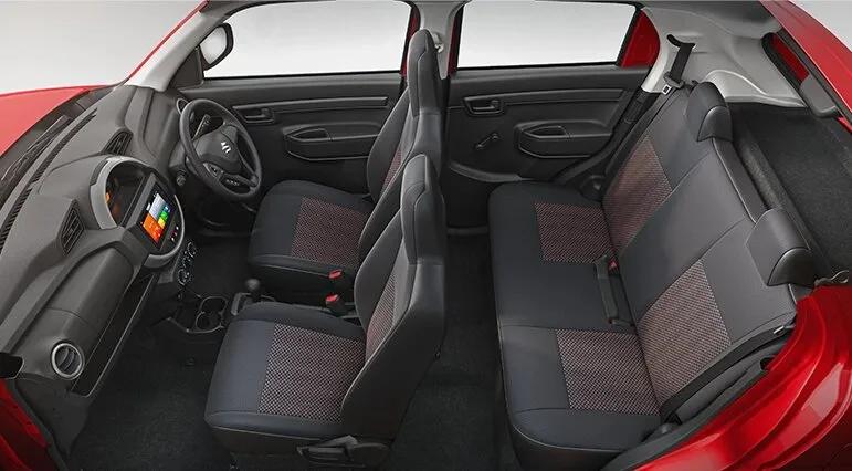 maruti-suzuki-s-presso-seats