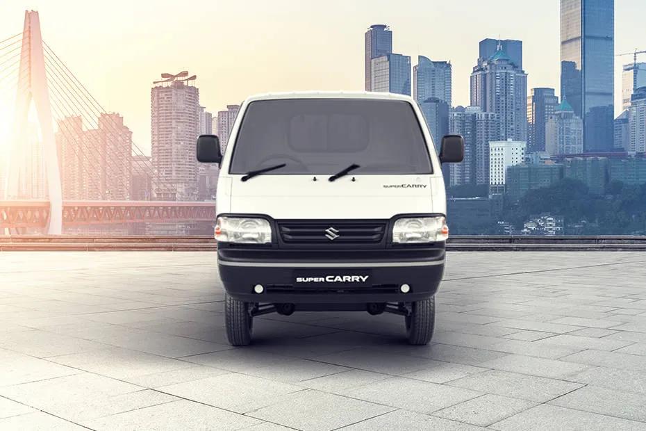 maruti-suzuki-super-carry-front-view