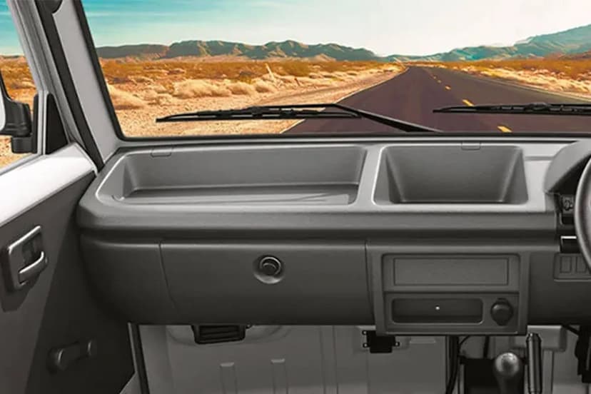 maruti-suzuki-super-carry-glovebox